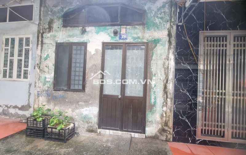 Nhà đất riêng chính chủ tại Hồng Bàng, Hải Phòng